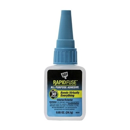 Dap Rapid 85OZ AP Adhesive 155